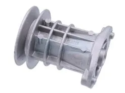 Support De Lame Pour Tondeuse MTD (70390652) -Visserie et clavette de lame Soldes 2022 a3098b 2 big