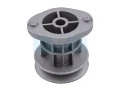 Support De Lame Pour Tondeuse MTD (66030256R)