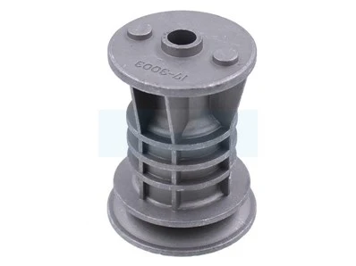 Support De Lame Pour Tondeuse Husqvarna (531207848) 3 Support De Lame Pour Tondeuse Husqvarna (531207848)