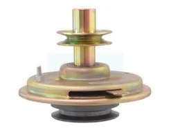 Embrayage De Lame Pour Tracteur Tondeuse Husqvarna / AYP / Jonsered / Bernard / Partner (532198144)