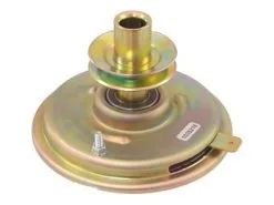 Embrayage De Lame Pour Tracteur Tondeuse Husqvarna / AYP / Jonsered / Bernard / Partner (532198144) -Visserie et clavette de lame Soldes 2022 a321b 2 big