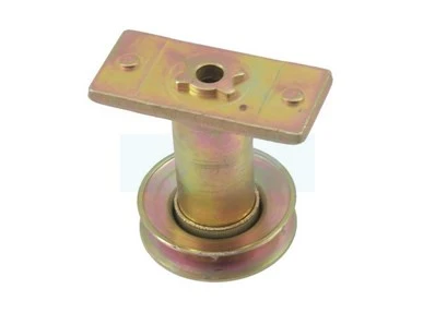 Support De Lame Pour Tondeuse MTD (7420742) 4 Support De Lame Pour Tondeuse MTD (7420742) – Image 2