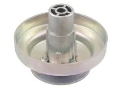 Visserie et clavette de lame Soldes 2022 24 Cloche D'embrayage Pour Tondeuse Viking (61071602900)