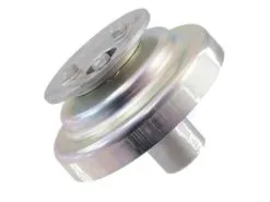 Cloche D'embrayage Pour Tondeuse Viking (61071602900) -Visserie et clavette de lame Soldes 2022 a37024b 2 big