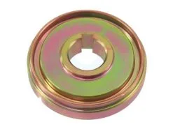 Support De Lame Pour Tracteur Tondeuse Husqvarna (535504202)