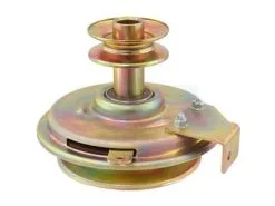 Embrayage De Lame Pour Tracteur Tondeuse MTD (71704686) -Visserie et clavette de lame Soldes 2022 a57321b 1 big