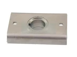 Support De Lame Pour Tracteur Tondonse Wolf (28420) -Visserie et clavette de lame Soldes 2022 a62001b 1 big