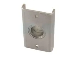 Support De Lame Pour Tracteur Tondonse Wolf (28420) -Visserie et clavette de lame Soldes 2022 a62001b 2 big