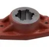 Support De Lame Pour Tracteur Tondeuse Toro (1064185  / 106-4185) -Visserie et clavette de lame Soldes 2022 a71932b big