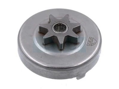Pignon Pour Tronçonneuse Dolmar (181223322) 3 Pignon Pour Tronçonneuse Dolmar (181223322)