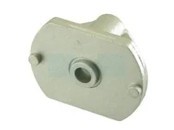 Support De Lame Pour Tondeuse Castelgarden / GGP (224656040) -Visserie et clavette de lame Soldes 2022 a883b 2 big