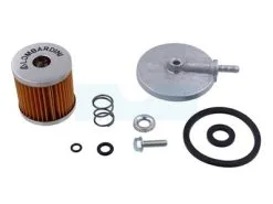 Filtre à Carburant Pour Moteur Lombardini (3730015)