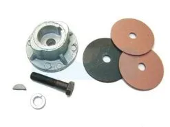 Support De Lame Universel 25mm