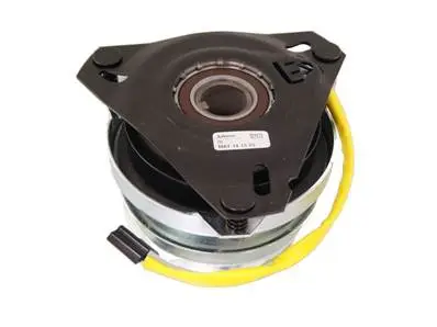 Embrayage De Lame Pour Tracteur Tondeuse Cub Cadet (7173375) 4 Embrayage De Lame Pour Tracteur Tondeuse Cub Cadet (7173375) – Image 2